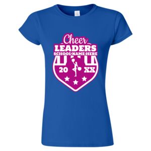 Softstyle® Women’s T-Shirt Thumbnail