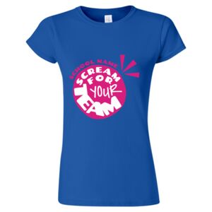 Softstyle® Women’s T-Shirt Thumbnail