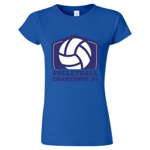 Softstyle® Women’s T-Shirt Thumbnail
