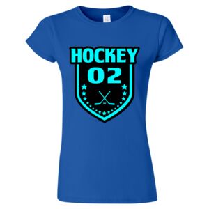 Softstyle® Women’s T-Shirt Thumbnail