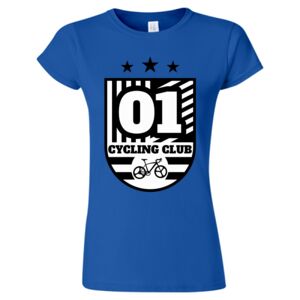 Softstyle® Women’s T-Shirt Thumbnail