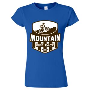 Softstyle® Women’s T-Shirt Thumbnail