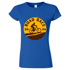 Softstyle® Women’s T-Shirt Thumbnail