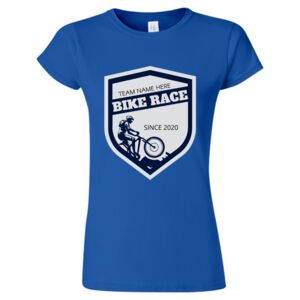Softstyle® Women’s T-Shirt Thumbnail