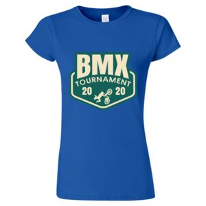 Softstyle® Women’s T-Shirt Thumbnail