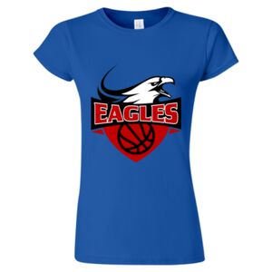 Softstyle® Women’s T-Shirt Thumbnail