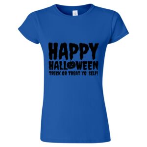 Softstyle® Women’s T-Shirt Thumbnail