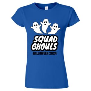 Softstyle® Women’s T-Shirt Thumbnail