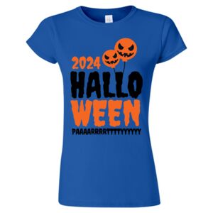 Softstyle® Women’s T-Shirt Thumbnail