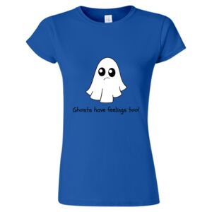 Softstyle® Women’s T-Shirt Thumbnail