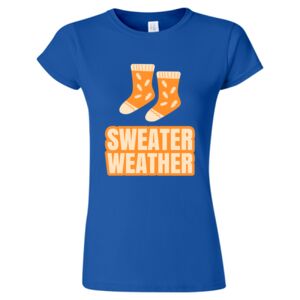 Softstyle® Women’s T-Shirt Thumbnail