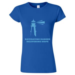 Softstyle® Women’s T-Shirt Thumbnail