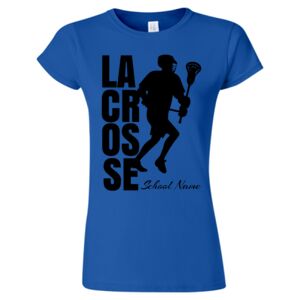 Softstyle® Women’s T-Shirt Thumbnail