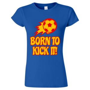 Softstyle® Women’s T-Shirt Thumbnail