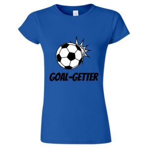 Softstyle® Women’s T-Shirt Thumbnail