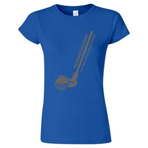 Softstyle® Women’s T-Shirt Thumbnail
