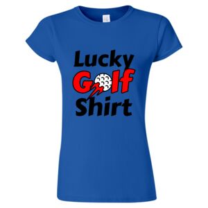 Softstyle® Women’s T-Shirt Thumbnail
