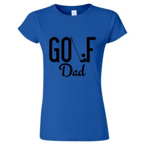 Softstyle® Women’s T-Shirt Thumbnail