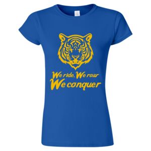 Softstyle® Women’s T-Shirt Thumbnail