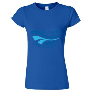 Softstyle® Women’s T-Shirt Thumbnail