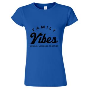 Softstyle® Women’s T-Shirt Thumbnail