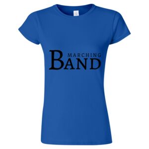 Softstyle® Women’s T-Shirt Thumbnail