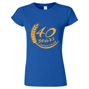 Softstyle® Women’s T-Shirt Thumbnail