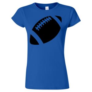 Softstyle® Women’s T-Shirt Thumbnail