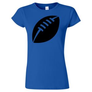 Softstyle® Women’s T-Shirt Thumbnail