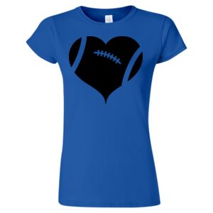 Softstyle® Women’s T-Shirt Thumbnail