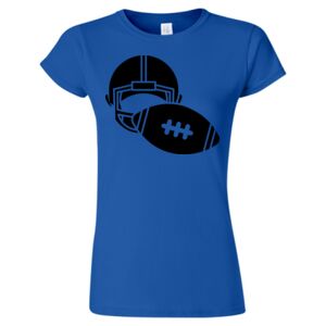 Softstyle® Women’s T-Shirt Thumbnail