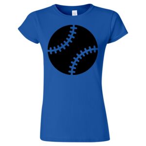 Softstyle® Women’s T-Shirt Thumbnail