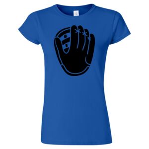 Softstyle® Women’s T-Shirt Thumbnail