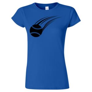 Softstyle® Women’s T-Shirt Thumbnail