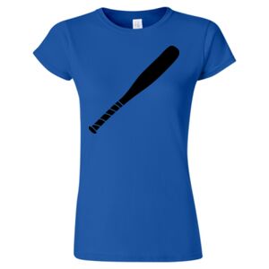 Softstyle® Women’s T-Shirt Thumbnail