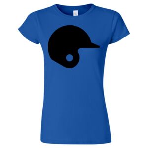 Softstyle® Women’s T-Shirt Thumbnail