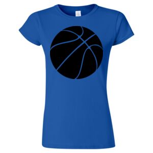 Softstyle® Women’s T-Shirt Thumbnail