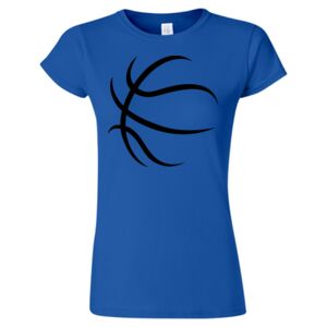 Softstyle® Women’s T-Shirt Thumbnail