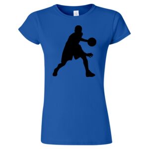 Softstyle® Women’s T-Shirt Thumbnail