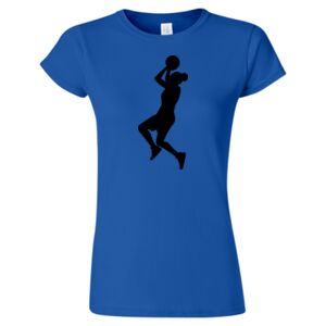 Softstyle® Women’s T-Shirt Thumbnail