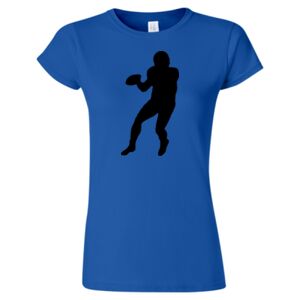Softstyle® Women’s T-Shirt Thumbnail