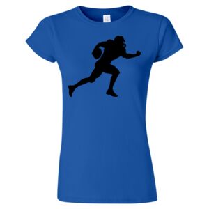 Softstyle® Women’s T-Shirt Thumbnail