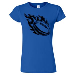 Softstyle® Women’s T-Shirt Thumbnail