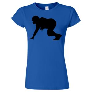 Softstyle® Women’s T-Shirt Thumbnail