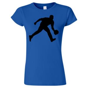 Softstyle® Women’s T-Shirt Thumbnail