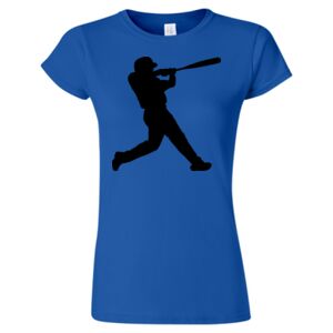 Softstyle® Women’s T-Shirt Thumbnail