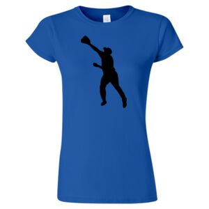 Softstyle® Women’s T-Shirt Thumbnail