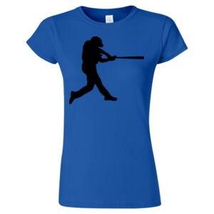 Softstyle® Women’s T-Shirt Thumbnail