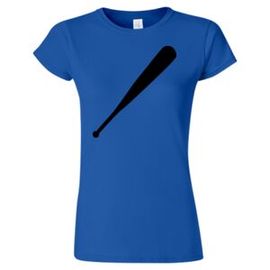 Softstyle® Women’s T-Shirt Thumbnail