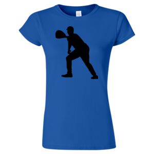 Softstyle® Women’s T-Shirt Thumbnail